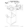 WHIRLPOOL LLV8245AG0 Parts Catalog WHIRLPOOL LLV8245AG0 Parts Catalog