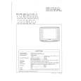 TOSHIBA 2929DD Service Manual TOSHIBA 2929DD Service Manual