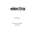 TRICITY BENDIX EL303GR Owners Manual TRICITY BENDIX EL303GR Owners Manual
