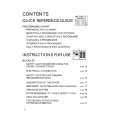 WHIRLPOOL AM 3999 LA Owners Manual WHIRLPOOL AM 3999 LA Owners Manual