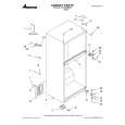 WHIRLPOOL ATF1822MRE00 Parts Catalog WHIRLPOOL ATF1822MRE00 Parts Catalog