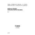 CANON FAX-L90 Service Manual CANON FAX-L90 Service Manual