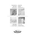 WHIRLPOOL WBE3321 A+NFS Owners Manual WHIRLPOOL WBE3321 A+NFS Owners Manual