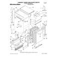 WHIRLPOOL KUIA18NNJS5 Parts Catalog WHIRLPOOL KUIA18NNJS5 Parts Catalog