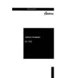 ELEKTRA ED7002 Owners Manual ELEKTRA ED7002 Owners Manual