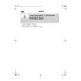 WHIRLPOOL AWOE 9558 WP Installation Manual WHIRLPOOL AWOE 9558 WP Installation Manual