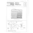 ITT SL 520 Service Manual ITT SL 520 Service Manual