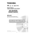 TOSHIBA SD-26VESE Owners Manual TOSHIBA SD-26VESE Owners Manual