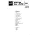 GRUNDIG CB200 Service Manual GRUNDIG CB200 Service Manual