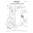 WHIRLPOOL EF36BNFSSPA Parts Catalog WHIRLPOOL EF36BNFSSPA Parts Catalog