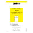 ZANKER TD4213 Owners Manual ZANKER TD4213 Owners Manual