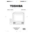 TOSHIBA VTV2034 Owners Manual TOSHIBA VTV2034 Owners Manual