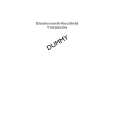 ARTHUR MARTIN ELECTROLUX TVE8803N87C Owners Manual ARTHUR MARTIN ELECTROLUX TVE8803N87C Owners Manual