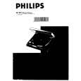 PHILIPS AK540 Owners Manual PHILIPS AK540 Owners Manual
