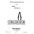 WHIRLPOOL CAW12D1A1 Parts Catalog WHIRLPOOL CAW12D1A1 Parts Catalog