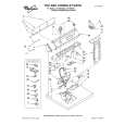 WHIRLPOOL LGT7848DQ0 Parts Catalog WHIRLPOOL LGT7848DQ0 Parts Catalog