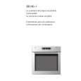AEG B6140-1-W Owners Manual AEG B6140-1-W Owners Manual