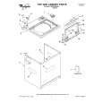 WHIRLPOOL 3RGSC9400RL0 Parts Catalog WHIRLPOOL 3RGSC9400RL0 Parts Catalog