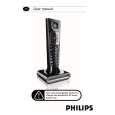 PHILIPS ID9370B/37 Owners Manual PHILIPS ID9370B/37 Owners Manual