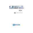 WHIRLPOOL MHC 8460 IN Owners Manual WHIRLPOOL MHC 8460 IN Owners Manual