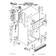 WHIRLPOOL 8ET18ZKXXG00 Parts Catalog WHIRLPOOL 8ET18ZKXXG00 Parts Catalog