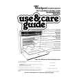 WHIRLPOOL RB2600XKW0 Owners Manual WHIRLPOOL RB2600XKW0 Owners Manual