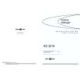 ELEKTRO HELIOS KS3216 Owners Manual ELEKTRO HELIOS KS3216 Owners Manual