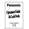 PANASONIC NNT790 Owners Manual PANASONIC NNT790 Owners Manual