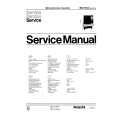 PHILIPS BM7502/05G Service Manual PHILIPS BM7502/05G Service Manual
