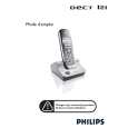 PHILIPS DECT1214S/19 Owners Manual PHILIPS DECT1214S/19 Owners Manual