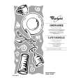 WHIRLPOOL DP840SWSX0 Owners Manual WHIRLPOOL DP840SWSX0 Owners Manual