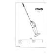 ELECTROLUX Z99 Owners Manual ELECTROLUX Z99 Owners Manual