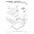 WHIRLPOOL KECC567GWW2 Parts Catalog WHIRLPOOL KECC567GWW2 Parts Catalog