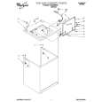 WHIRLPOOL 7LSC9355BN0 Parts Catalog WHIRLPOOL 7LSC9355BN0 Parts Catalog