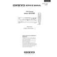 ONKYO DVC503 Service Manual ONKYO DVC503 Service Manual