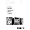 PHILIPS MCM510/22 Owners Manual PHILIPS MCM510/22 Owners Manual
