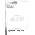 ELTRA WERONIKA RMS 8380 Service Manual ELTRA WERONIKA RMS 8380 Service Manual