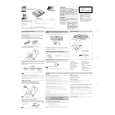 JVC XM-PJ1BUB Owners Manual JVC XM-PJ1BUB Owners Manual