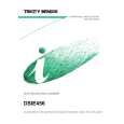 TRICITY BENDIX DSiE456K Owners Manual TRICITY BENDIX DSiE456K Owners Manual