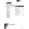 JVC AV-25VX74/G Owners Manual JVC AV-25VX74/G Owners Manual