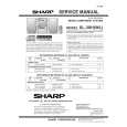 SHARP XL-30H(WL) Service Manual SHARP XL-30H(WL) Service Manual