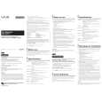 SONY VGP-PRTX1 VAIO Owners Manual SONY VGP-PRTX1 VAIO Owners Manual