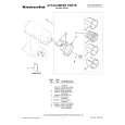 WHIRLPOOL RVSA1 Parts Catalog WHIRLPOOL RVSA1 Parts Catalog