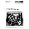 NORDMENDE FIV-110 Service Manual NORDMENDE FIV-110 Service Manual
