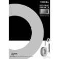 TOSHIBA 32ZD08G Owners Manual TOSHIBA 32ZD08G Owners Manual