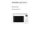 AEG MCD3534E-P Owners Manual AEG MCD3534E-P Owners Manual