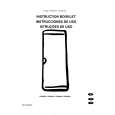 ELECTROLUX ER8202C Owners Manual ELECTROLUX ER8202C Owners Manual