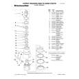 WHIRLPOOL KBDS250X3 Parts Catalog WHIRLPOOL KBDS250X3 Parts Catalog