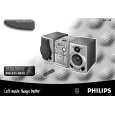 PHILIPS MC148C/37 Owners Manual PHILIPS MC148C/37 Owners Manual