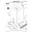 WHIRLPOOL GD22DFXFW02 Parts Catalog WHIRLPOOL GD22DFXFW02 Parts Catalog